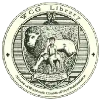 WCG-Seal